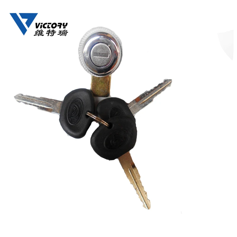 6404-00004 Yutong Bus Lock Cylinder Safe Lock Cylinder