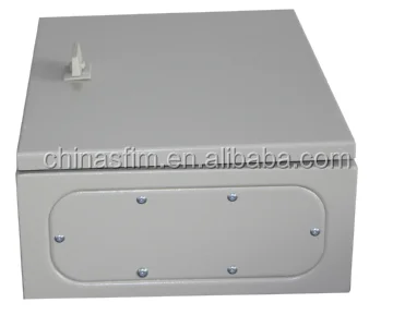 TIBOX IP66 Main Distribution Board Modular Enclosures Distribution Box for Enhanced Protection