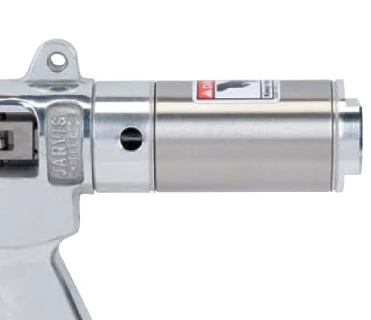 Jarvis Model CPE Pneumatically Powered Hock and Neck Cutter for Chickens, Turkeys, Ducks, Geese, and Game Birds