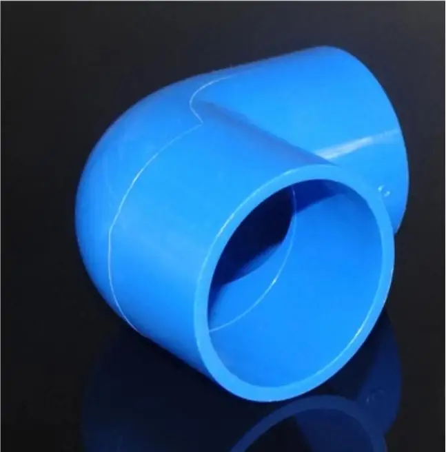 plastic ittings street elbow 90 degree male and female plumbing materials