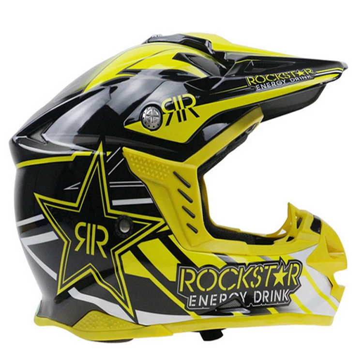 Moto Motocross Del Fronte Pieno Del Casco Con Dot Ece Approvazione - Buy  Moto Motocross Casco,Casco Del Fronte Pieno Del Casco,Dot Omologazione Ece  Casco Product on Alibaba.com
