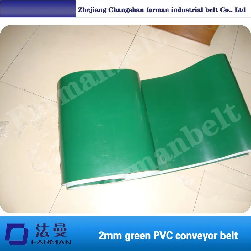 Лидер продаж, новые продукты для Китая, конвейерная лента, ПВХ Конвейерный ленточный ролик