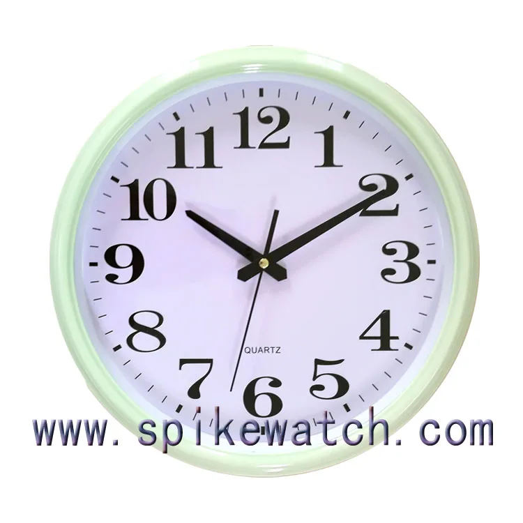 Silent Wall Clock Big Size Wall Clock Theme