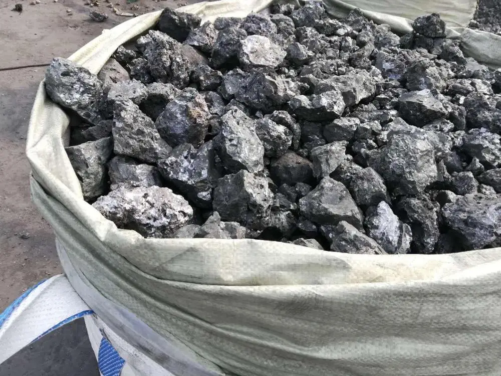 Silicon Slag for Consistent Steel Silicon Slag for Consistent Steel