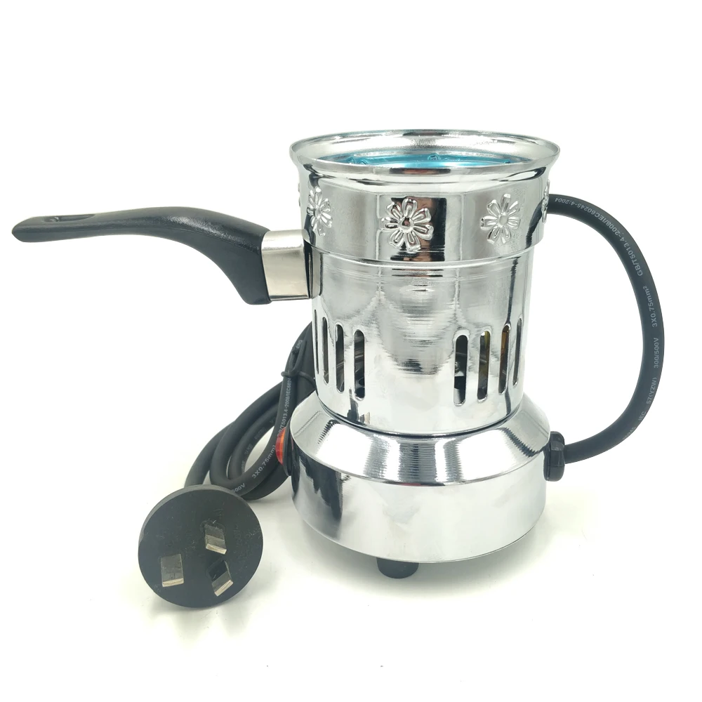 T 012cb Ac230v 50 60hz 600w Stainless Steel Shisha Hookah Charcoal Burner Stove Coal Heater For Nargile Buy Shisha Hookah Charcoal Burner Coal Heater For Nargile Stainless Steel Hookah Coal Stove Product On Alibaba Com