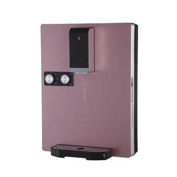 wall mounted 3 second hot and electronic refrigeration cold