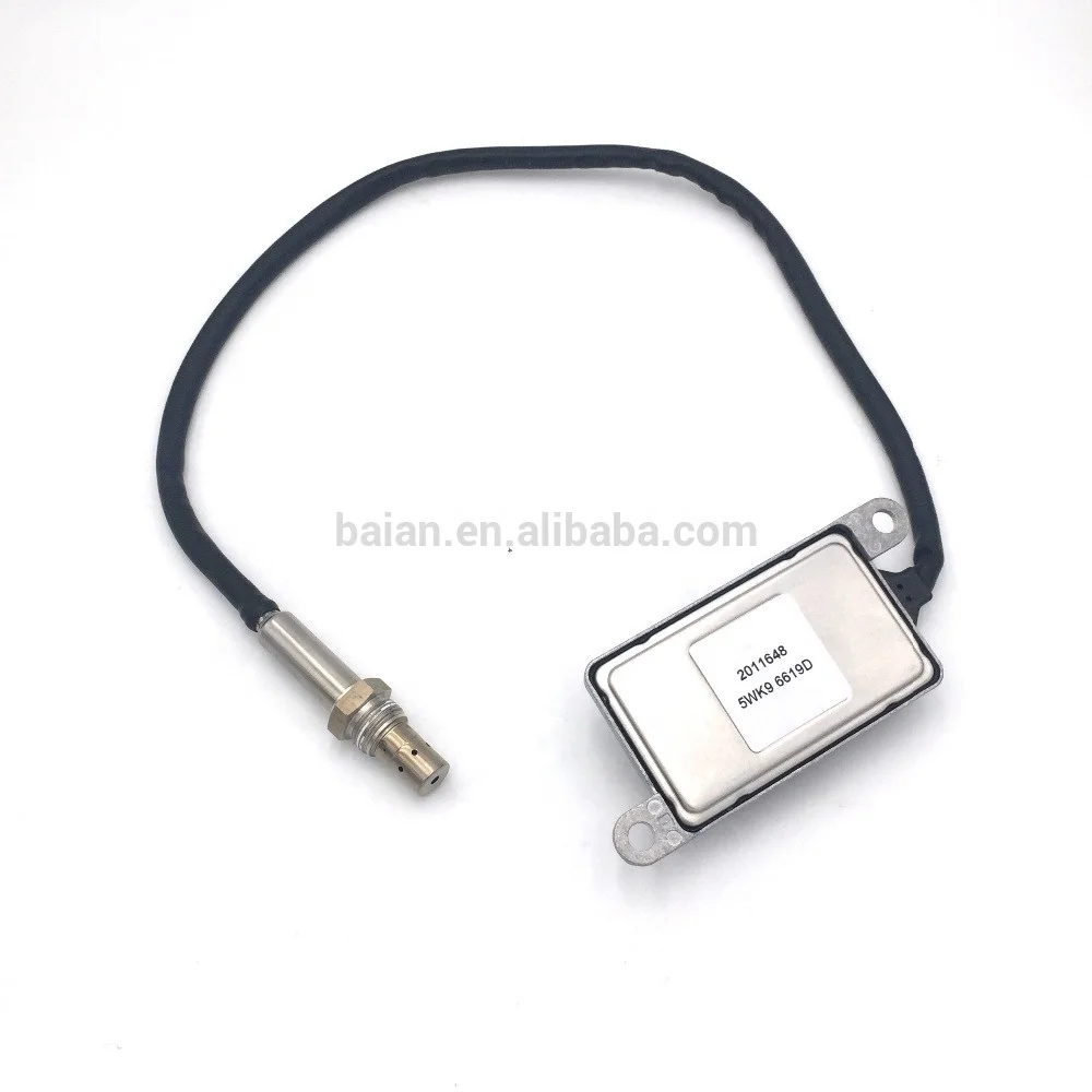 
 Грузовик Авто Датчик NOx 5WK9 6619D 2011648  