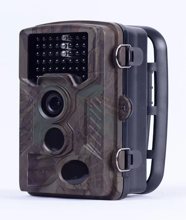 Hunting Trail Camera 0.6second Triggering 720P HD Video Camera Recorder Digital 20meters Detection Water Resist
