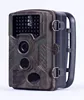 Hunting Trail Camera 0.6second Triggering 720P HD Video Camera Recorder Digital 20meters Detection Water Resist