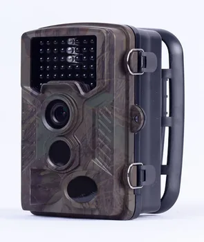 Hunting Trail Camera 0.6second Triggering 720P HD Video Camera Recorder Digital 20meters Detection Water Resist
