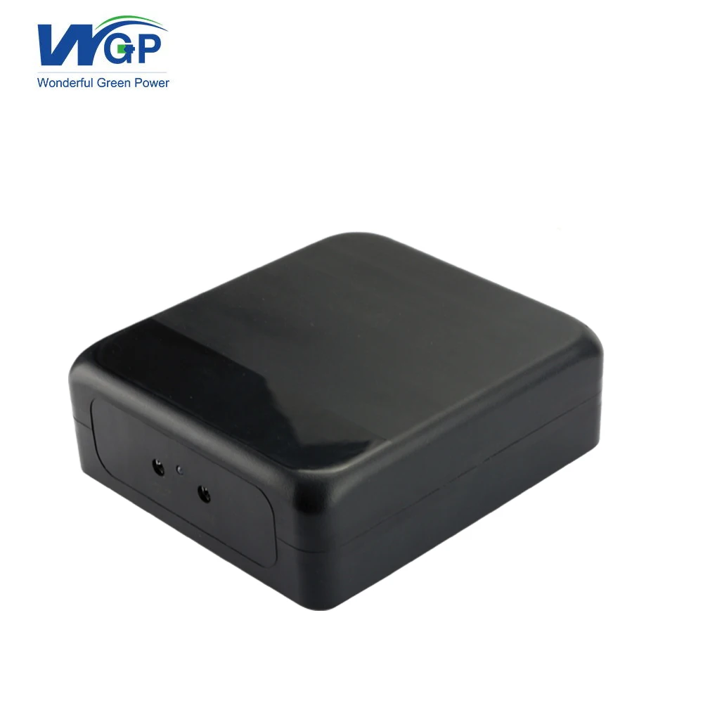 High Power 18650 Lithium Battery Backup Power Supply Online 24V DC Mini UPS for ONT CPE WIFI Router CCTV Camera