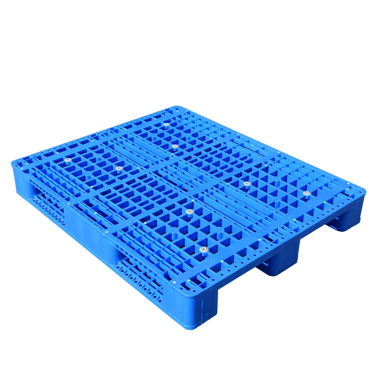 Automated warehouse systems plastic pallet
