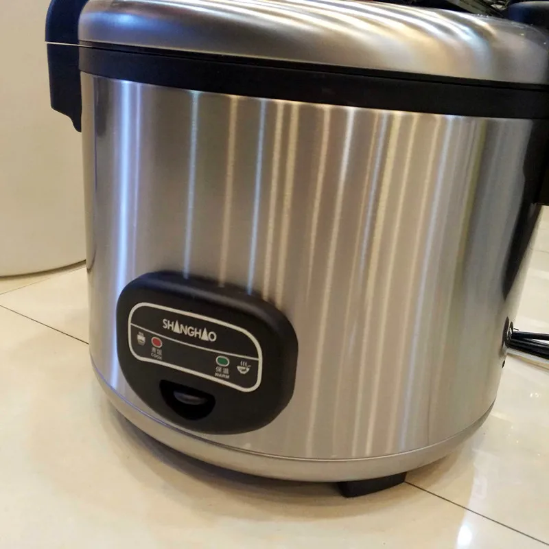 beaumark rice cooker