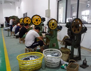 Guangzhou Luke Trading Ltd., Co.