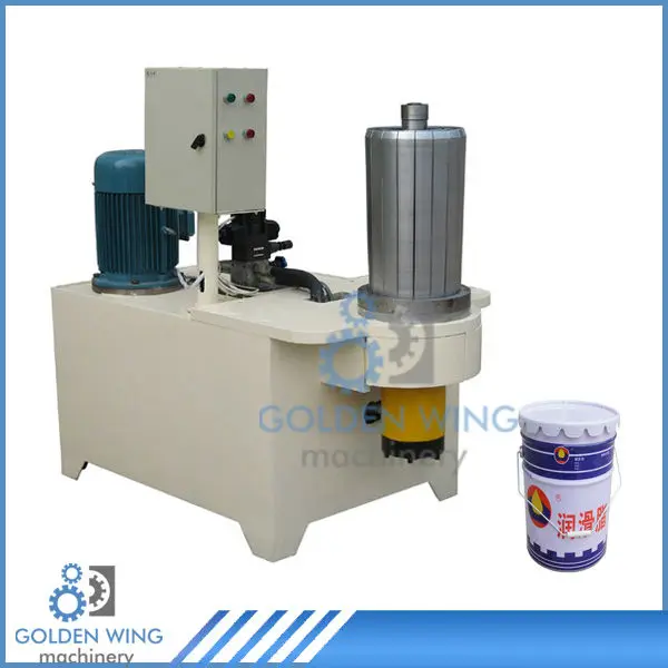 Conic Forming Machine Expanding Machine for Paint Tin Can Making Machine