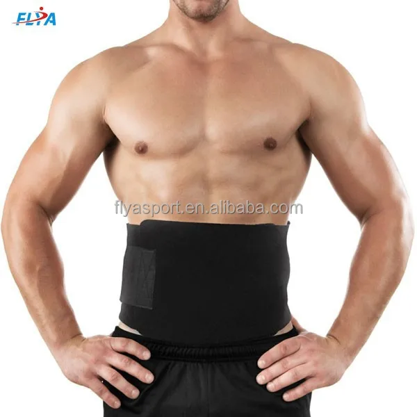 ab trimmer belt