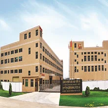 Guangdong Tongxin Water Park Equipment Co., Ltd.