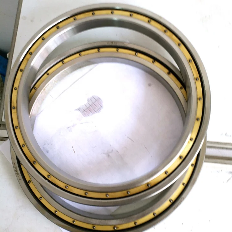 6856 61856 M Deep Groove Ball Bearings - Durable & Precision