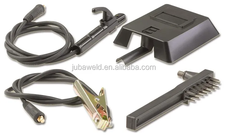 JUBA BX1-400 SERIES AC ARC WELDING MACHINE HEAVY DUTY WELDER 400AMP