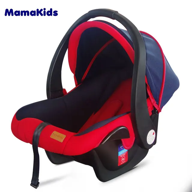 infant car seat and carrier