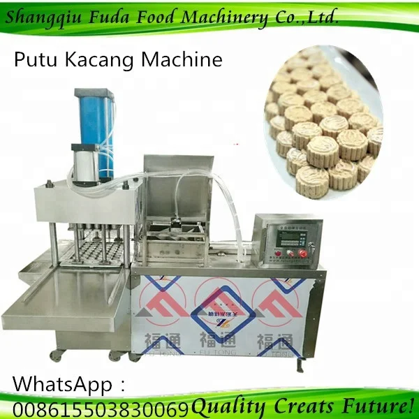 Polvoron moulding machine second hand bakery equipment for sale philippines machine to make polvoron