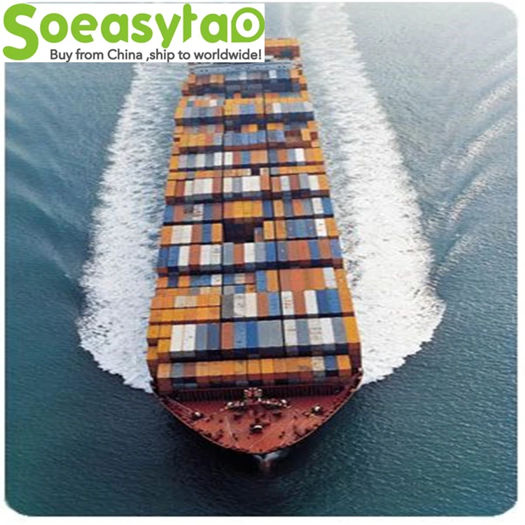 Китайская транспортная компания, контейнерное обслуживание, морские перевозки из китая в Саудовскую Аравию, экспедитор из Китая в Саудовскую Аравию