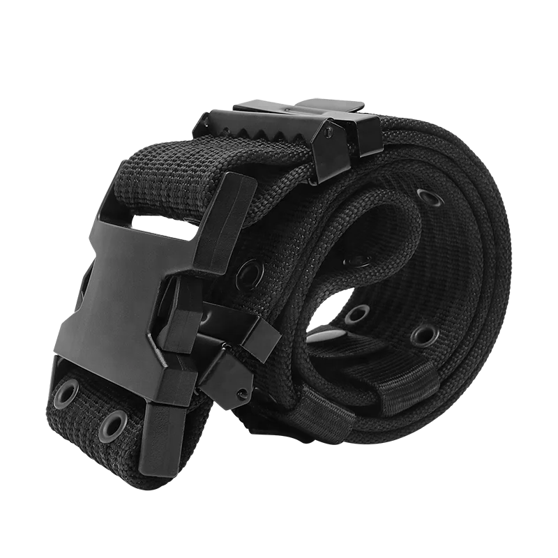 military police belt