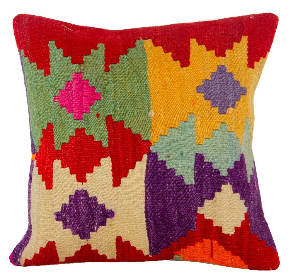 custom size pillow covers