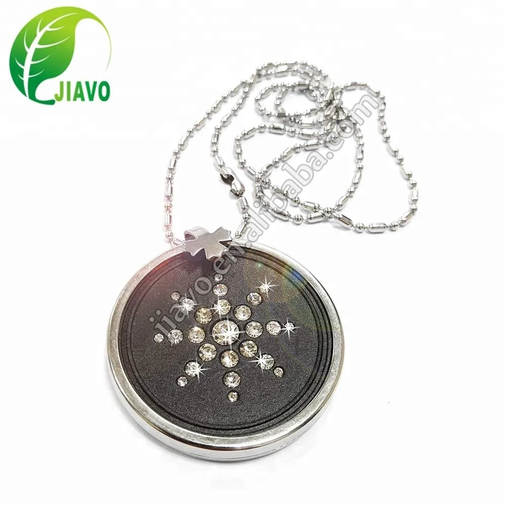 Latest Japanese Quantum Energy Pendant Scalar Energy Diamond Pendant With Low Price