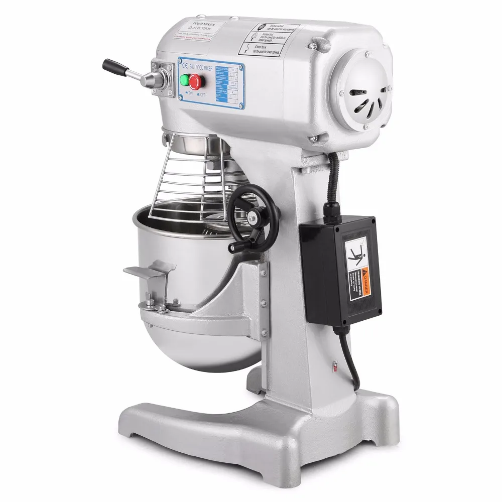vevor dough mixer