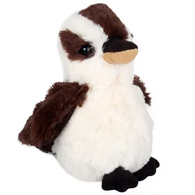 kookaburra teddy