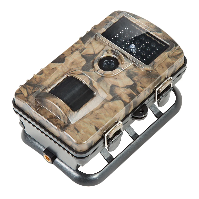 trail camera cost