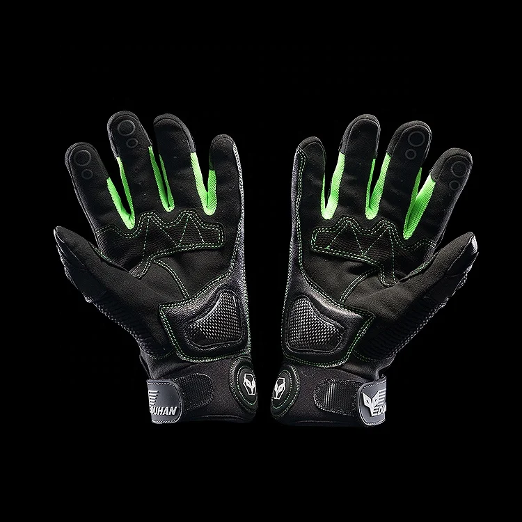 DUHAN; Модная обувь для отдыха; Дизайн; Женские дышащие кожаные Перчатки для мотоциклистов с беговые рыцарские мотоциклетные перчатки для лета