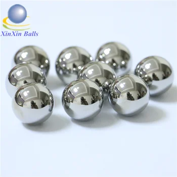G100 3.5mm 3.8mm 4mm 4.5mm 4.763mm 304 316 420 440C stainless steel ball