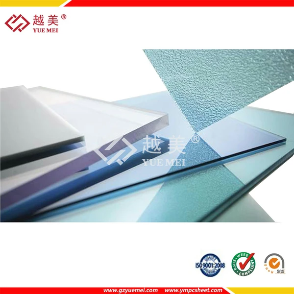 4x8 Sheet Price of Polycarbonate Roofing Sheet in Kerala