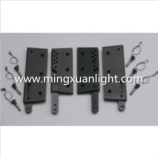 Line Array with Aluminum Rigging Parts for PA Speaker
