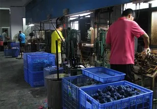 Dongguan Hoking Plastic Toy Co., Ltd. 1