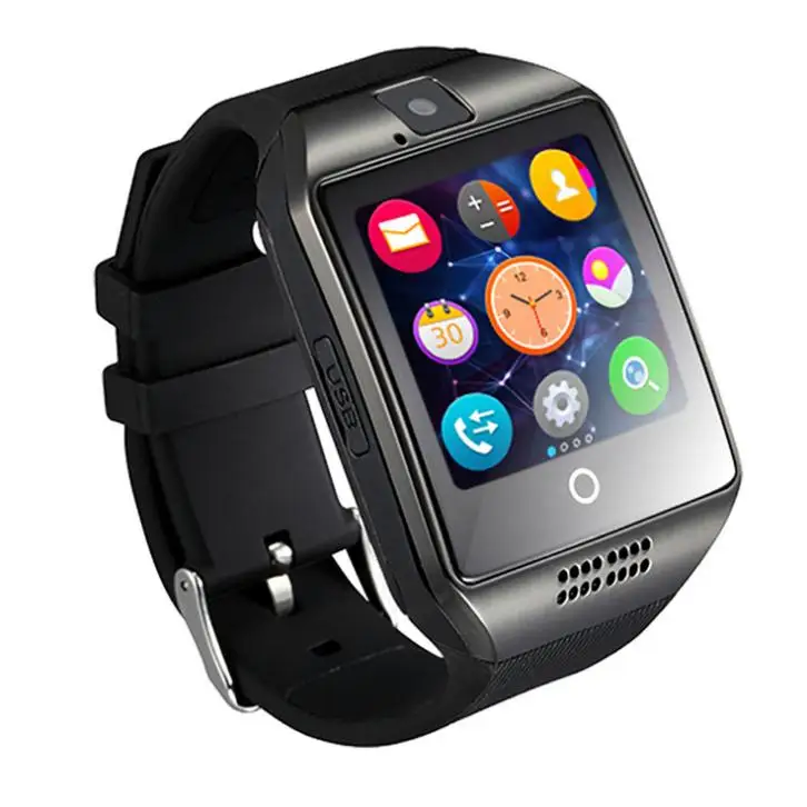 smartwatchu8