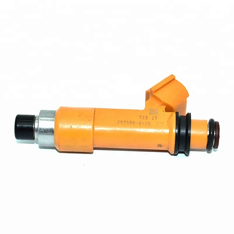 Bico Injetor 297500-0120 Suzuki Swift Liana Jimny 1.3L Original