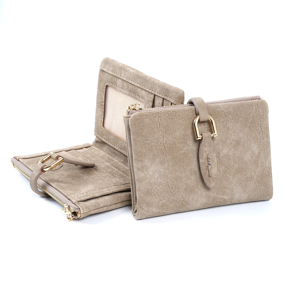 Wholesale Latest design cheap designer ladies wallet From m