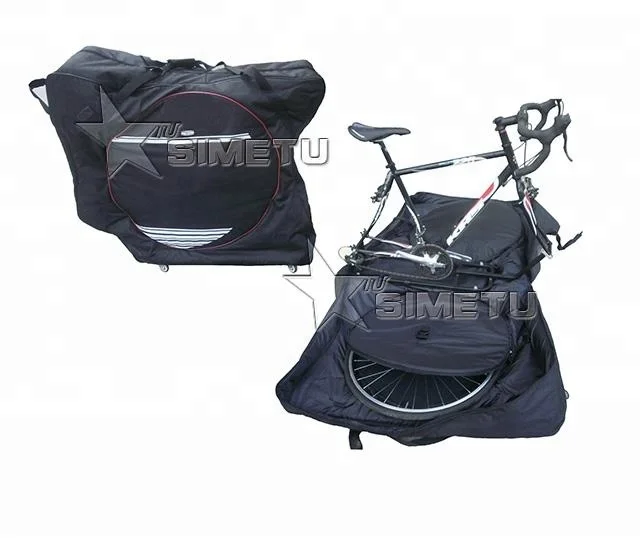 bike carry bag