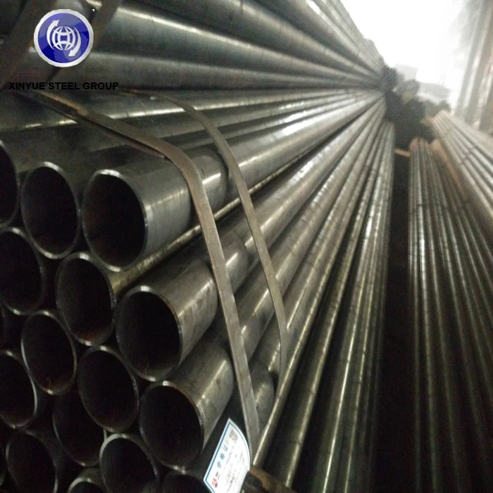 Steel Pipe Round - Circular Hollow Section S355 CHS 273 OD X SCH 40