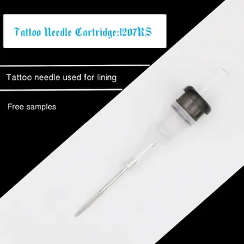 Share more than 84 1203rl tattoo needle used for super hot  thtantai2