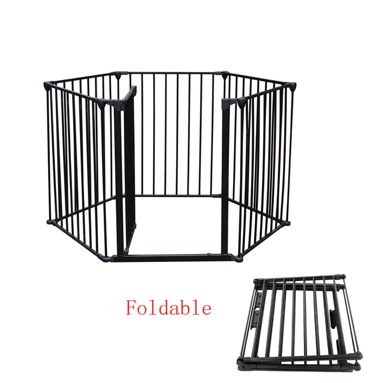 Лидер продаж, защитный забор для детских игр/безопасный пластиковый манеж для детей/Безопасный детский игровой забор