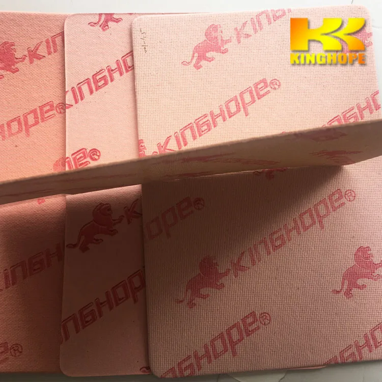 Bontex Paper Insole Board Cardboard Insole Sheet for Shoes