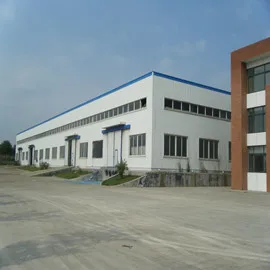 Tianjin JRQ Sports Products Co., Ltd.