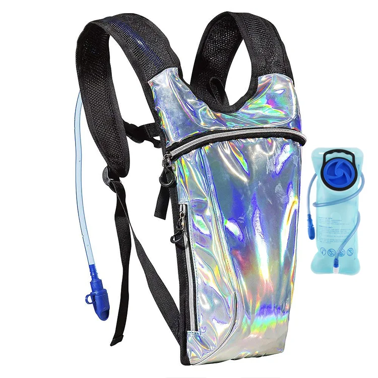 rave runner hydration pack