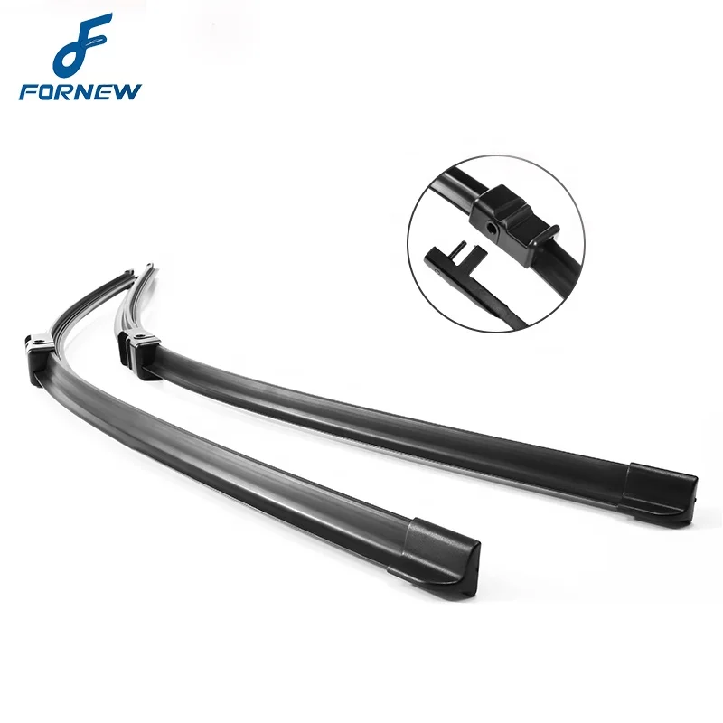 2x SCHEIBENWISCHER FLAT VORNE 650/475mm für Citroen C5 Break ab 2001-2008 2x SCHEIBENWISCHER FLAT VORNE 650/475mm für Citroen C5 Break ab 2001-2008