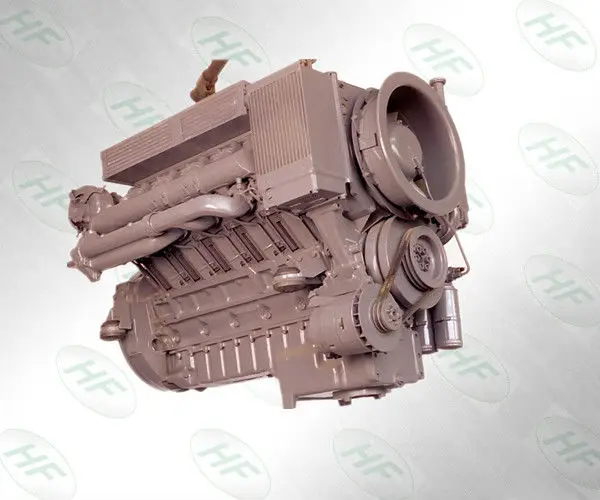 DEUTZ ENGINE BF8L513C BF12L513C F8L413 F10L413 F12L413