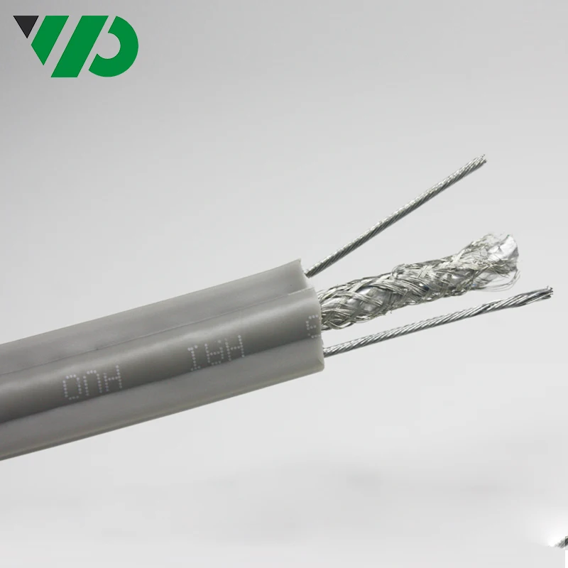 UTP Cat5e Elevator Cable Flexible Cables for Elevators Elevator Flexible Cable